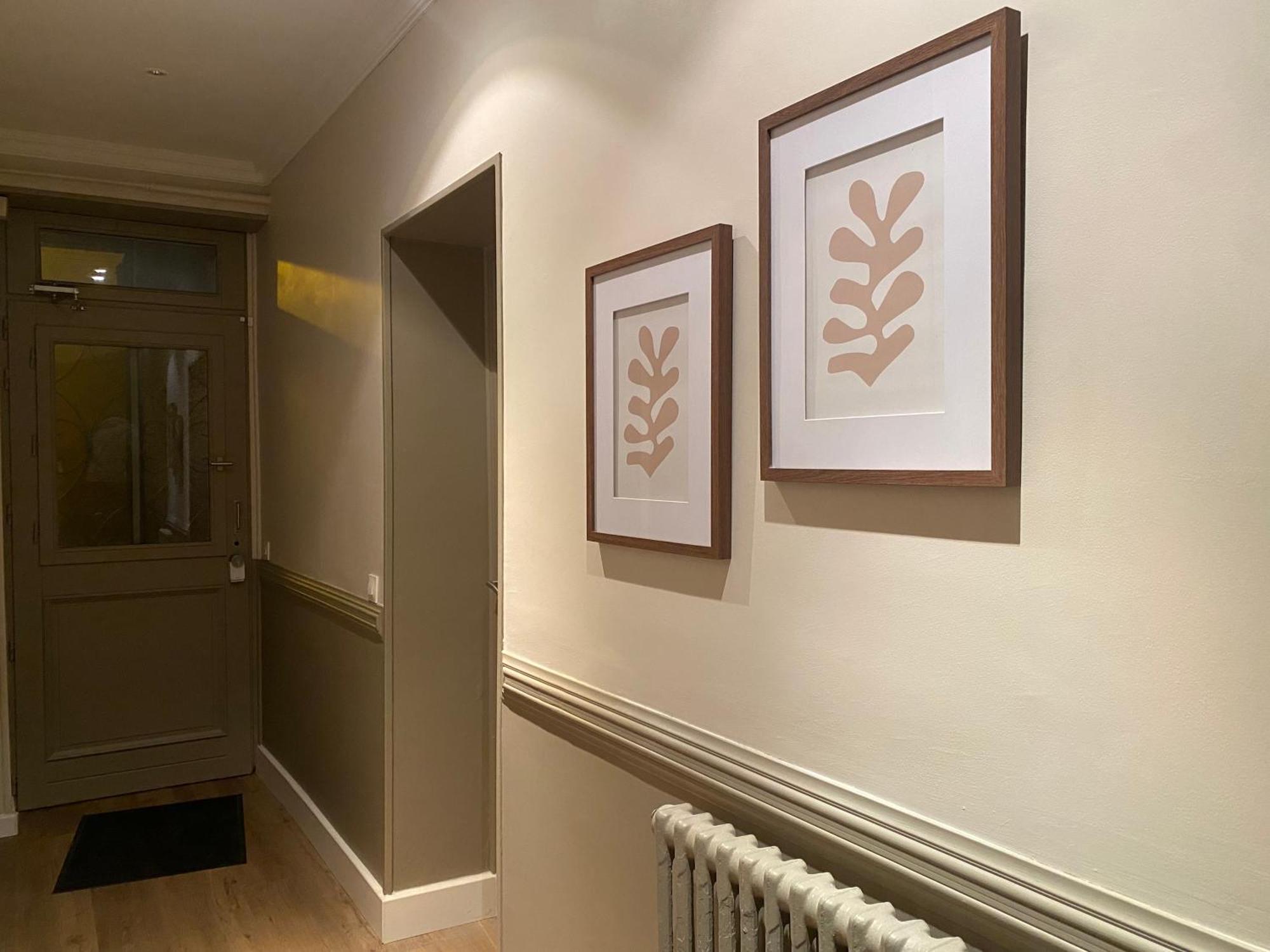 Un Cocon En Ville - Chambre Spa Chic Et Elegante Pacy-sur-Eure Exterior photo